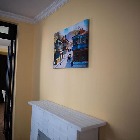 Central Apart-Hotel Batumi Pokój zdjęcie