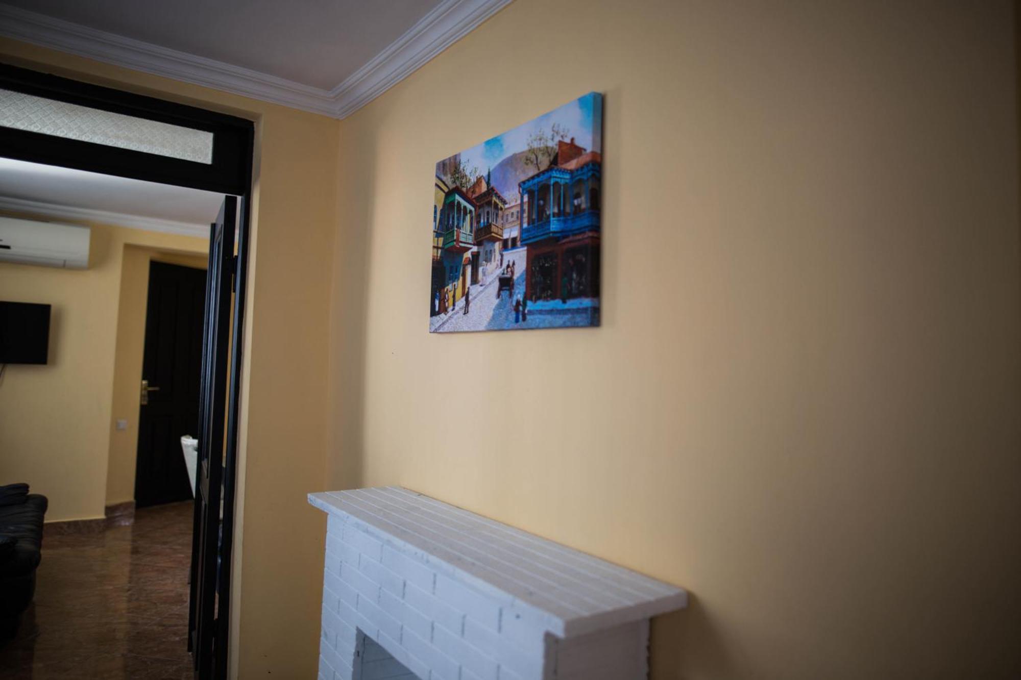 Central Apart-Hotel Batumi Pokój zdjęcie