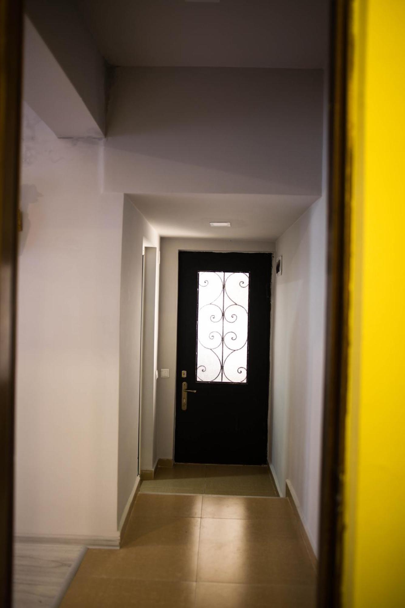 Central Apart-Hotel Batumi Pokój zdjęcie