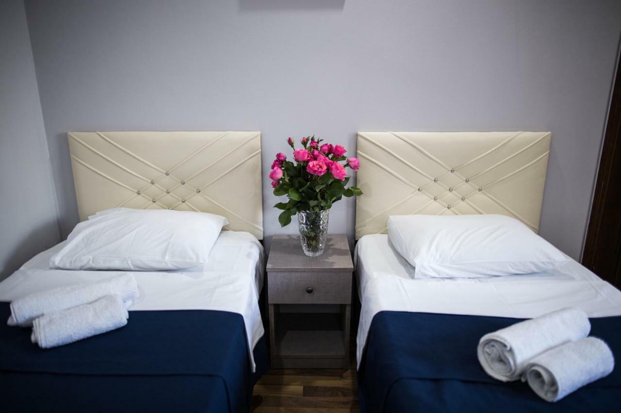 Central Apart-Hotel Batumi Zewnętrze zdjęcie